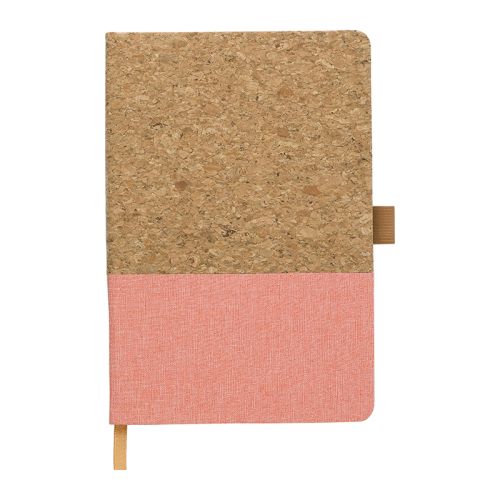 Notebook cork A5 - Image 9