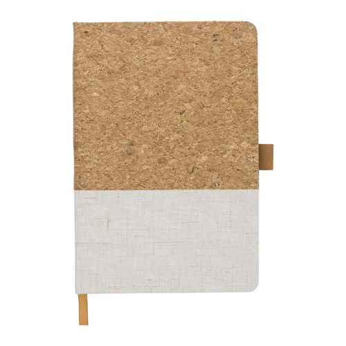 Notebook cork A5 - Image 7