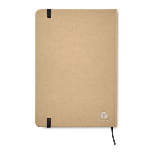 A5 notebook hard cover - Image 8