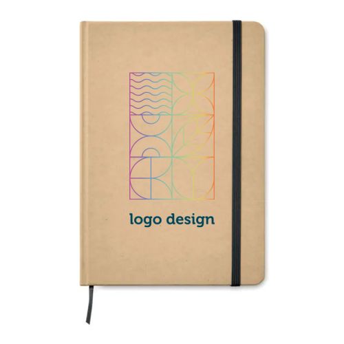 Notebook hard cover | A5 - Image 1