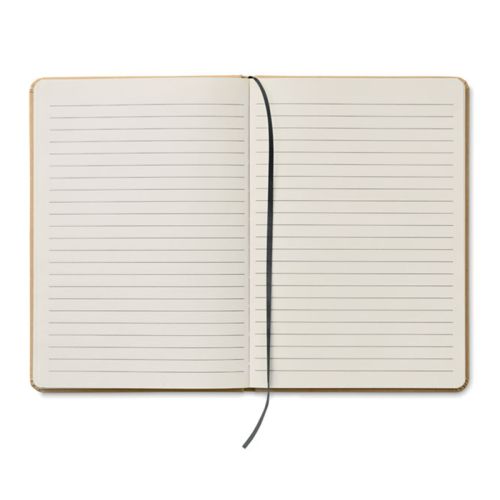 A5 notebook hard cover - Image 9