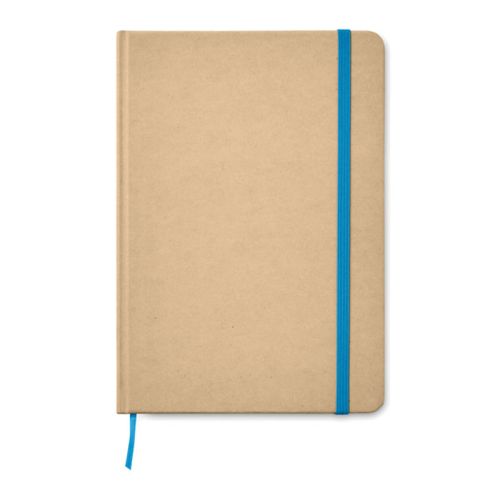 A5 notebook hard cover - Image 2