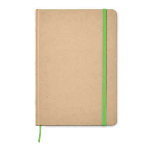 A5 notebook hard cover - Image 3