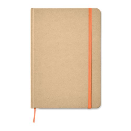 A5 notebook hard cover - Image 4