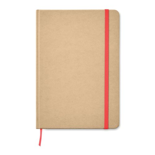 Notebook hard cover | A5 - Image 6