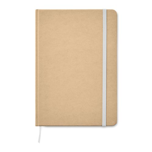 Notebook hard cover | A5 - Image 5