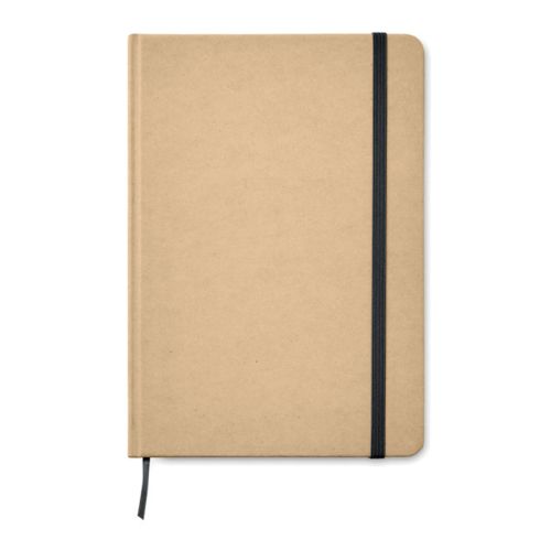 A5 notebook hard cover - Image 7