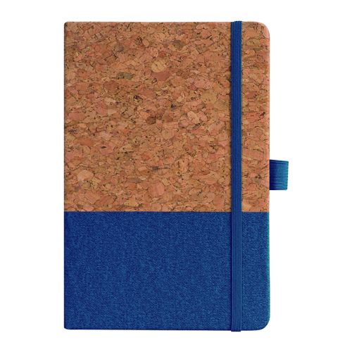 Cork notebook A5 - Image 2