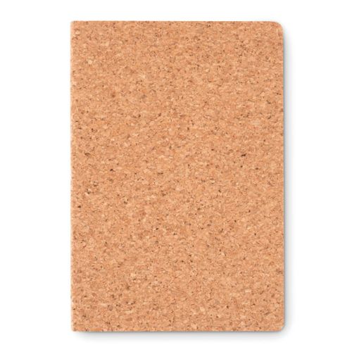 Notebook cork lined - Image 2