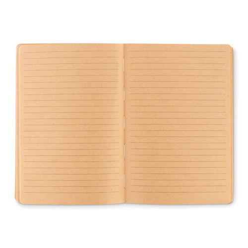 Notebook cork lined - Image 3