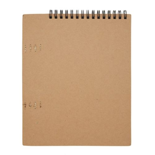 Notebook with crayon set - Image 3