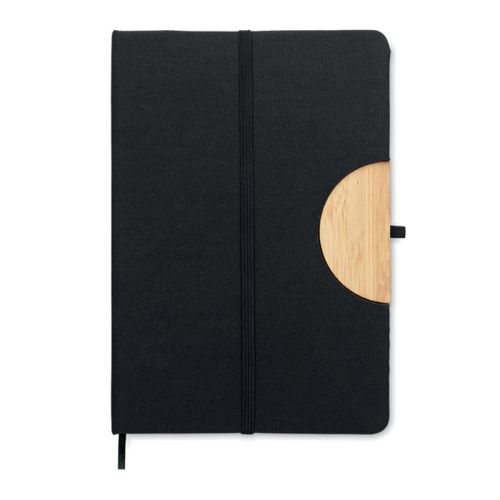 Notebook with phone stand - Image 2