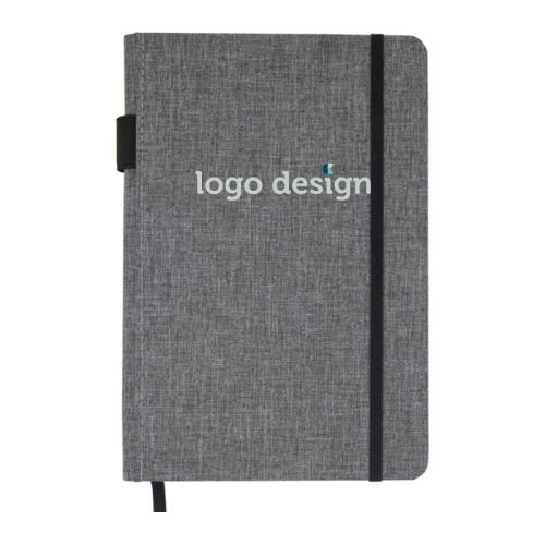 A5 notebook RPET - Image 1