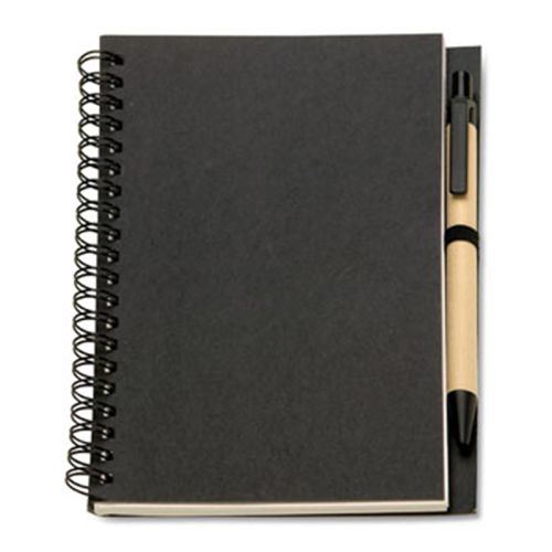 Spiral notebook 70 sheets - Image 2