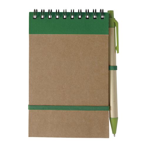 Notepad and ballpoint pen - Image 7