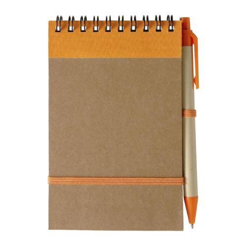 Notepad and ballpoint pen - Image 4