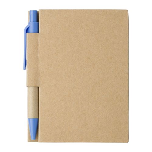 Notebook with pen - Image 5