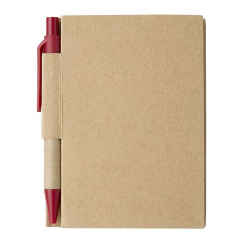 Notebook with pen - Image 6