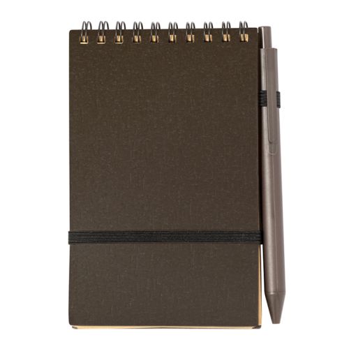 Coffee notebook set - Image 3