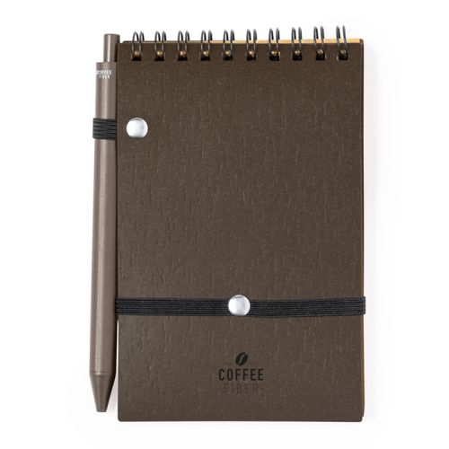 Coffee notebook set - Image 4