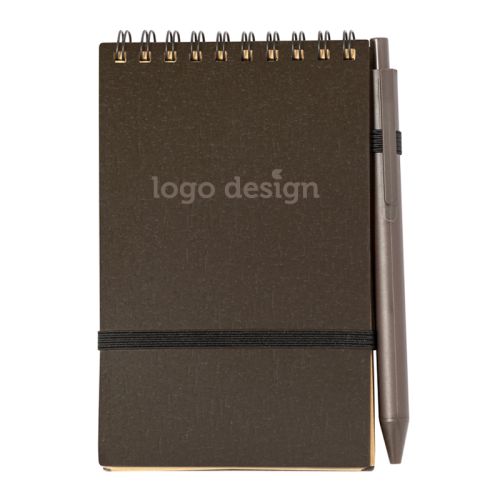 Coffee notebook set - Image 1