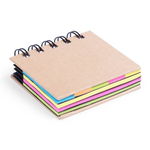 Ring binder memo pad - Image 2