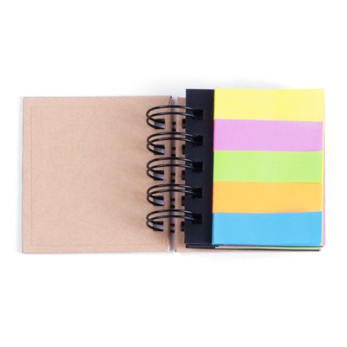 Ring binder memo pad - Image 4