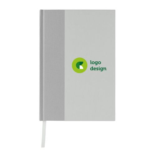 RPET A5 notebook - Image 1