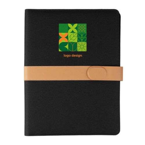 RPET writing folder - Image 1