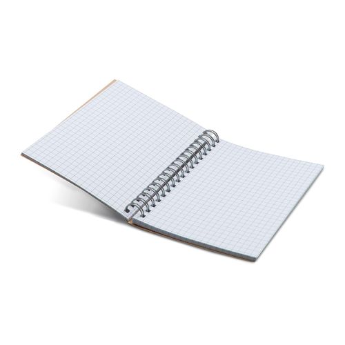 Spiral notebook seed paper - Image 5