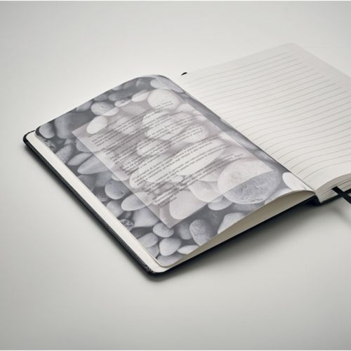 A5 notebook stone paper - Image 4