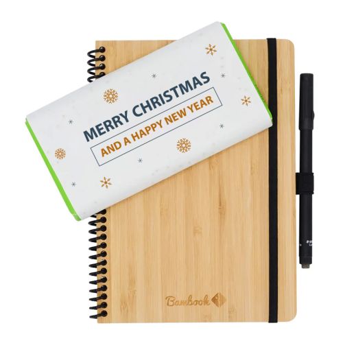 Bambook gift set - Image 1