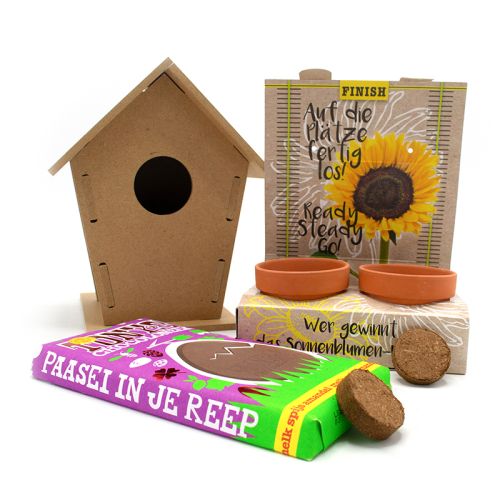 Easter fun giftset - Image 1