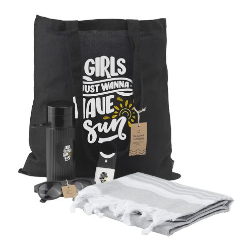 Giftset beach - Image 4