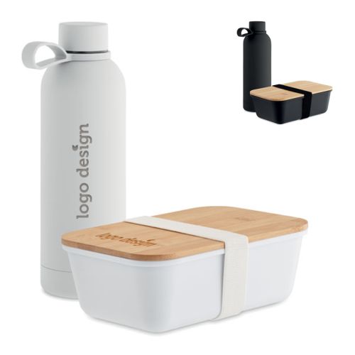 Lunch gift set - Image 1