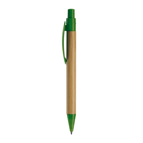 Eco ballpoint bamboo - Image 2