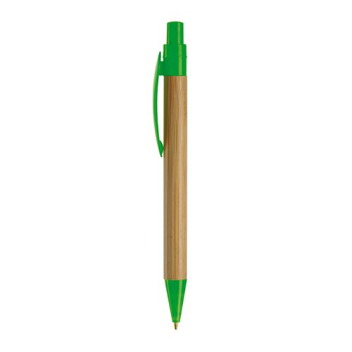 Eco Leaf ballpoint - Image 3