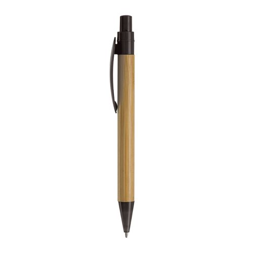 Eco ballpoint bamboo - Image 4