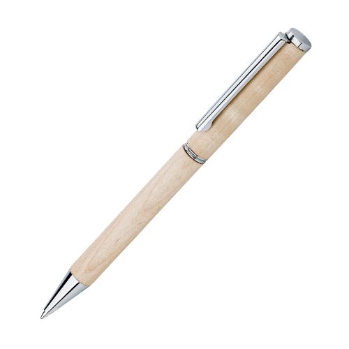 Maple wood pen - Image 1