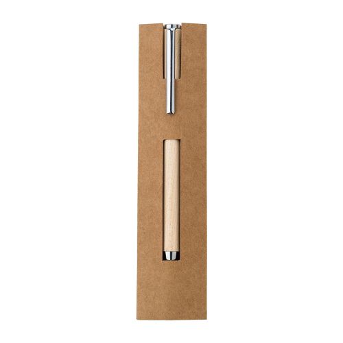 Maple wood pen - Image 2