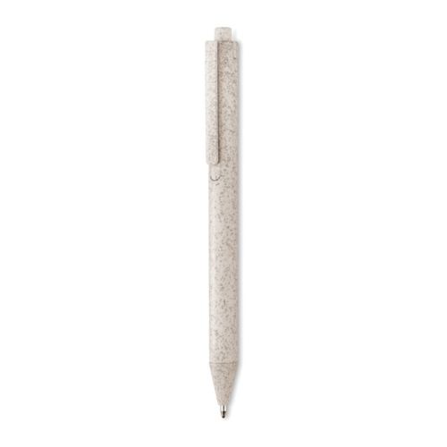 Ballpoint of 50% wheat straw - Image 2