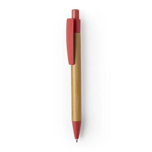 Bamboo ballpoint pen - Image 4