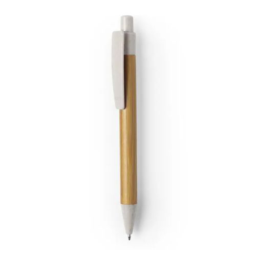 Bamboo ballpoint pen - Image 6