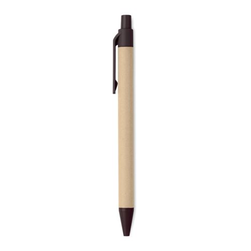 Coffee husk ballpoint pen - Image 2