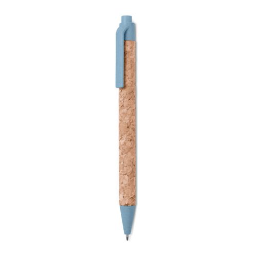 Pen cork and wheat straw - Image 5