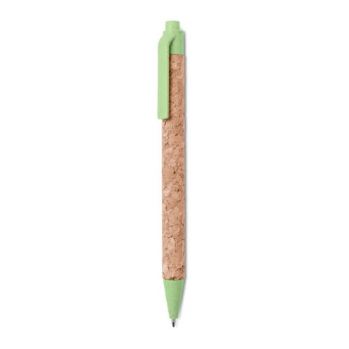 Pen cork and wheat straw - Image 4