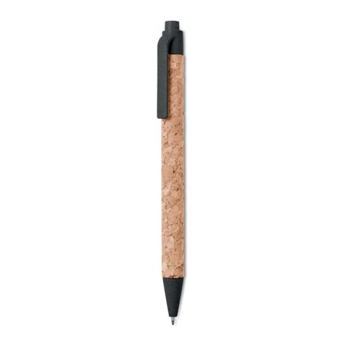 Pen cork and wheat straw - Image 3