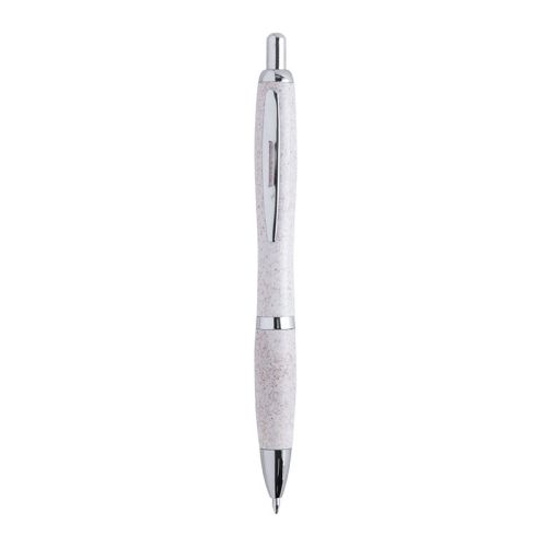 Wheat straw ballpoint pen - Image 6