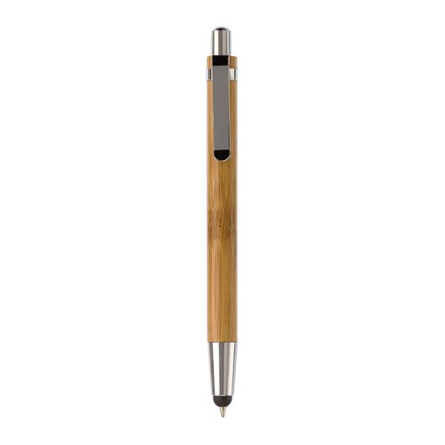 Bamboo pen stylus - Image 4