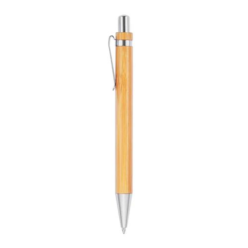 Bamboo ballpoint - Image 2